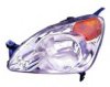 LORO 217-1138R-LDEMY Headlight